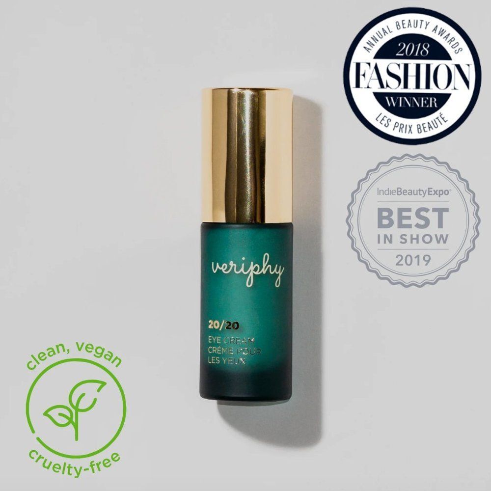 NIB Veriphy 20/20 Firming Eye Cream